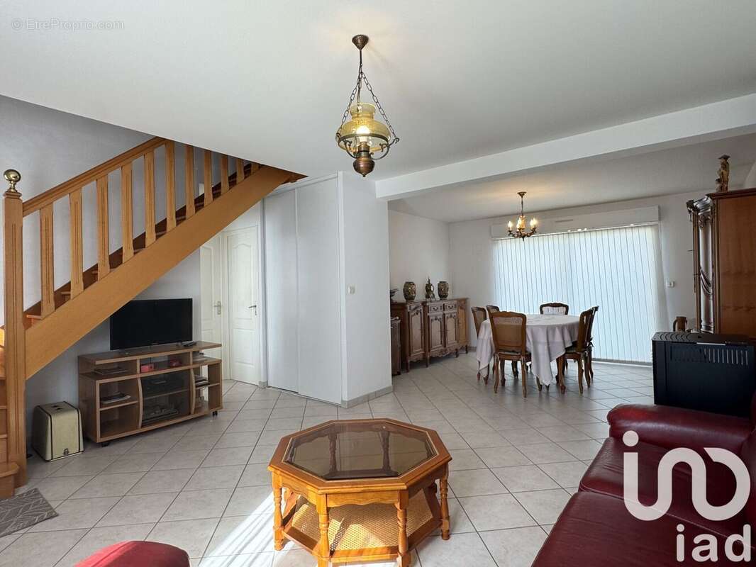 Photo 5 - Maison à DISTRE