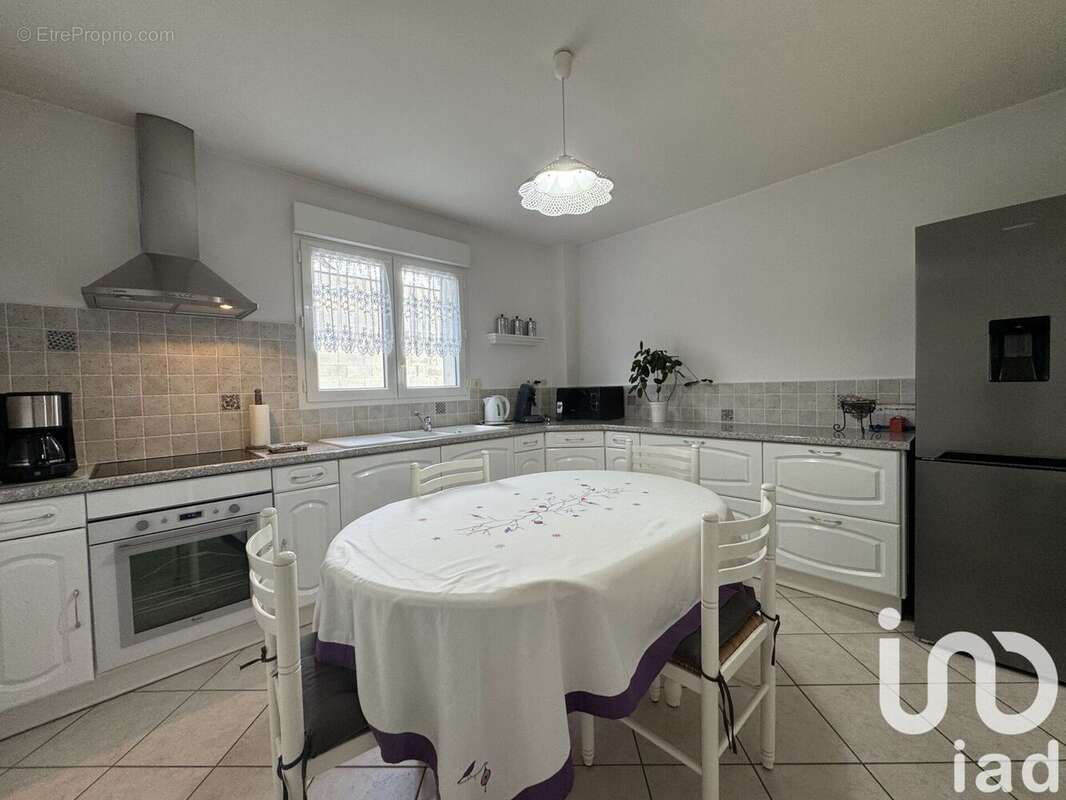 Photo 6 - Maison à DISTRE