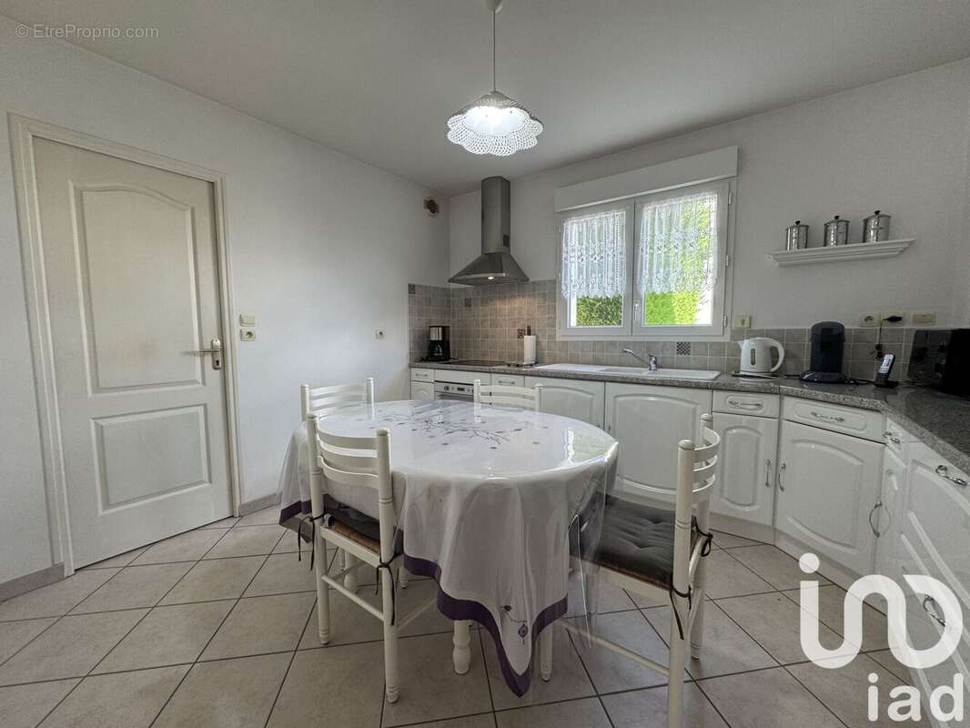 Photo 7 - Maison à DISTRE