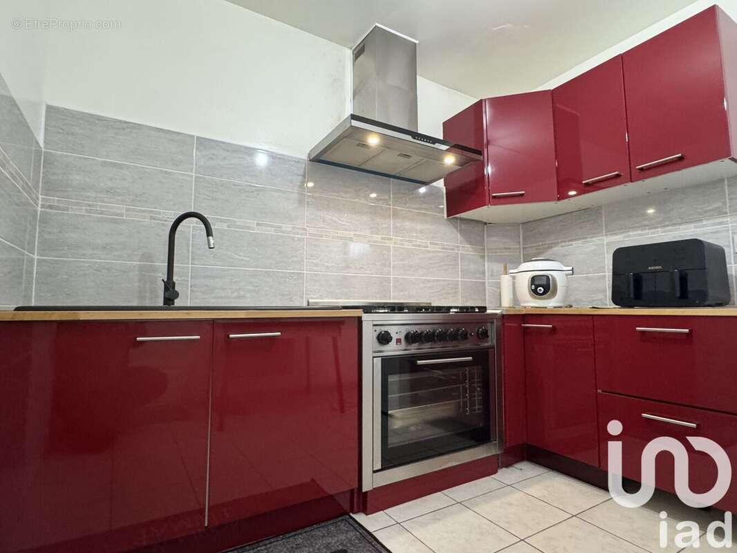 Photo 8 - Maison à DISTRE