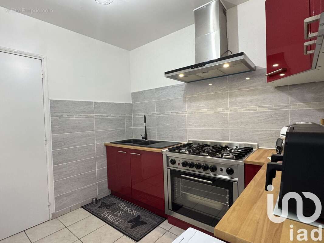 Photo 9 - Maison à DISTRE