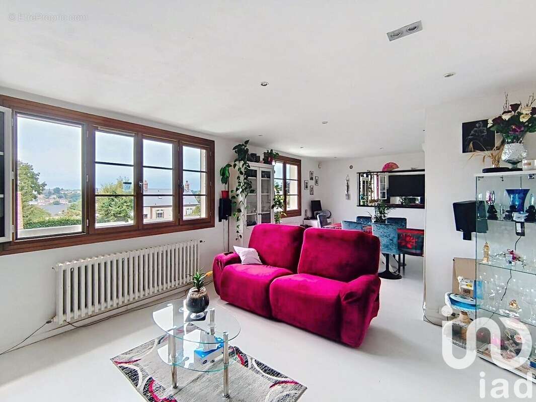 Photo 2 - Maison à RAI