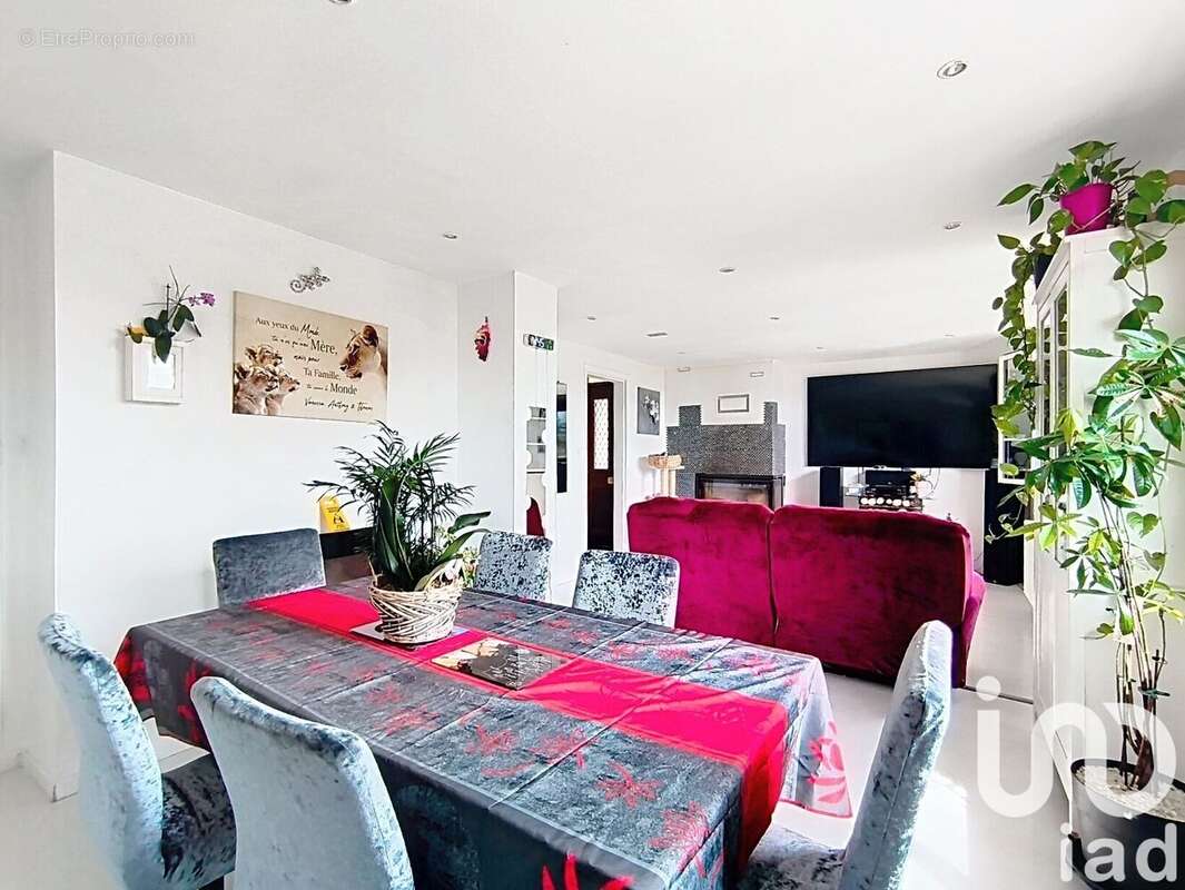 Photo 4 - Maison à RAI