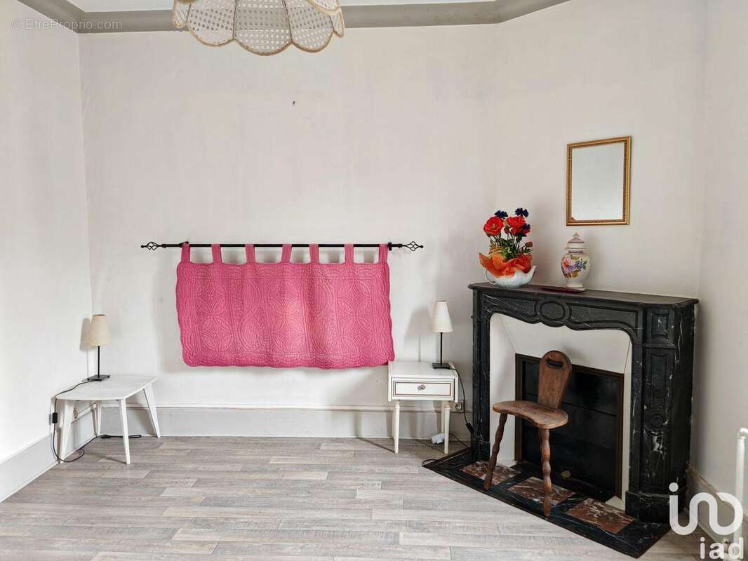 Photo 6 - Maison à PREVERANGES