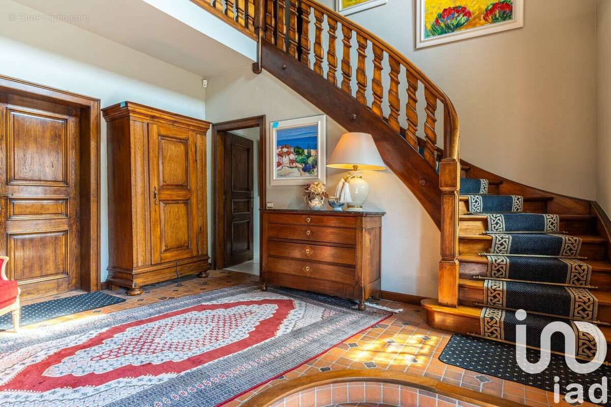 Photo 2 - Maison à REICHSHOFFEN