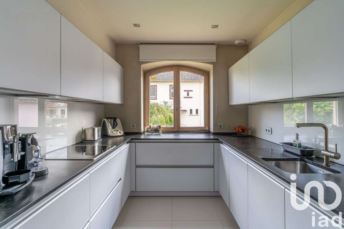 Photo 6 - Maison à REICHSHOFFEN