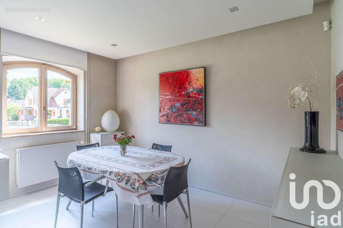 Photo 7 - Maison à REICHSHOFFEN