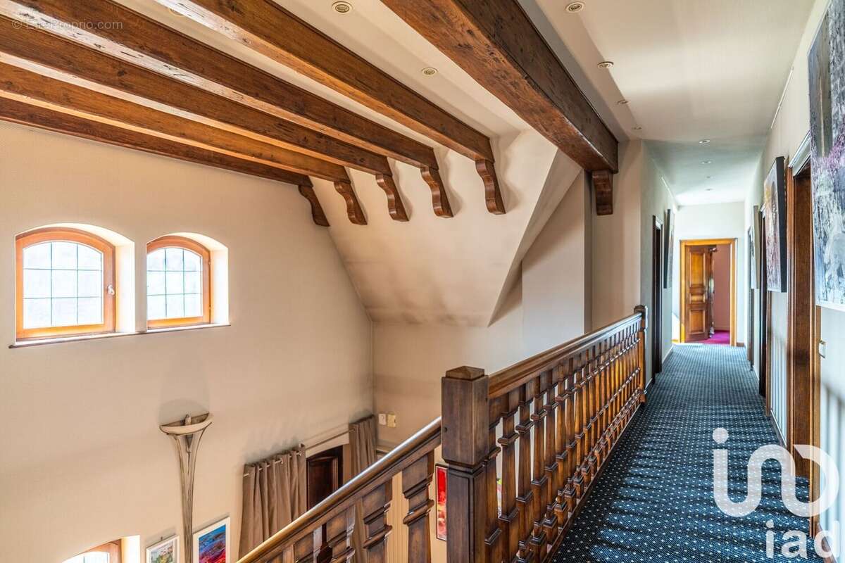 Photo 8 - Maison à REICHSHOFFEN