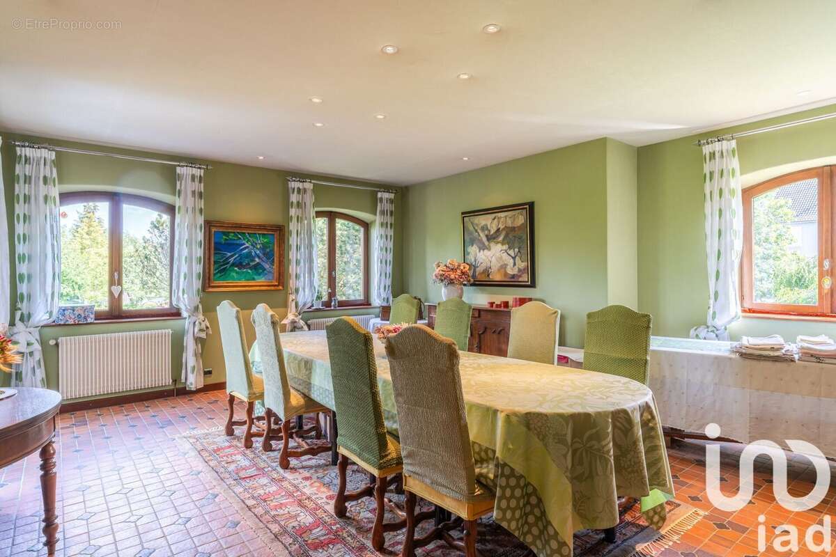 Photo 9 - Maison à REICHSHOFFEN