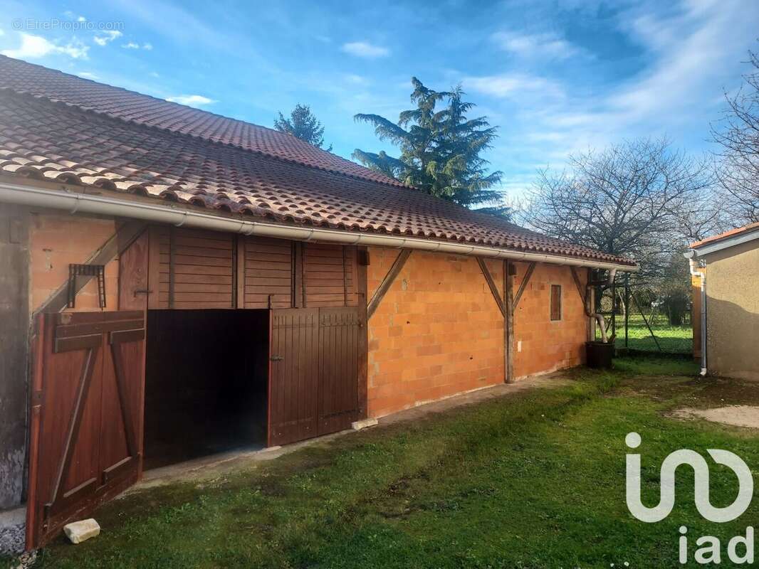 Photo 4 - Maison à RIVIERES