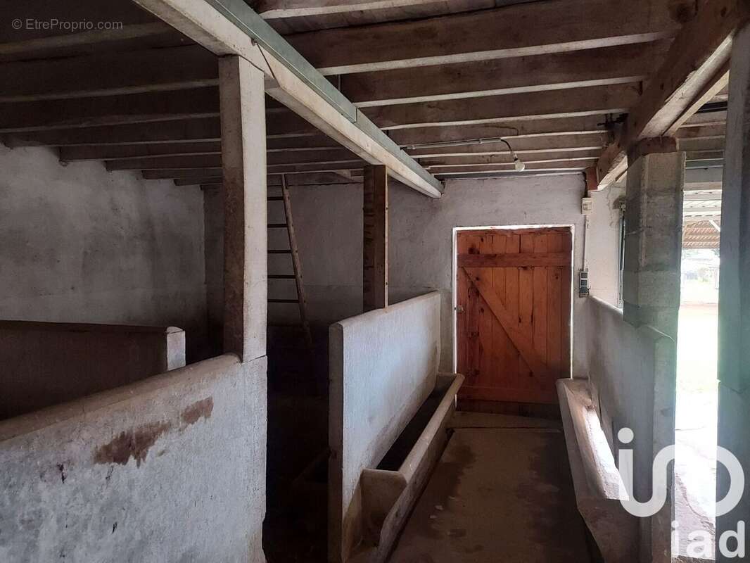 Photo 7 - Maison à RIVIERES