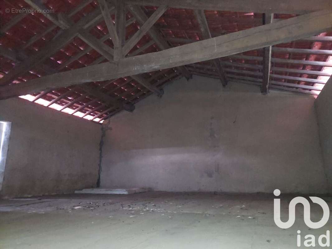 Photo 8 - Maison à RIVIERES