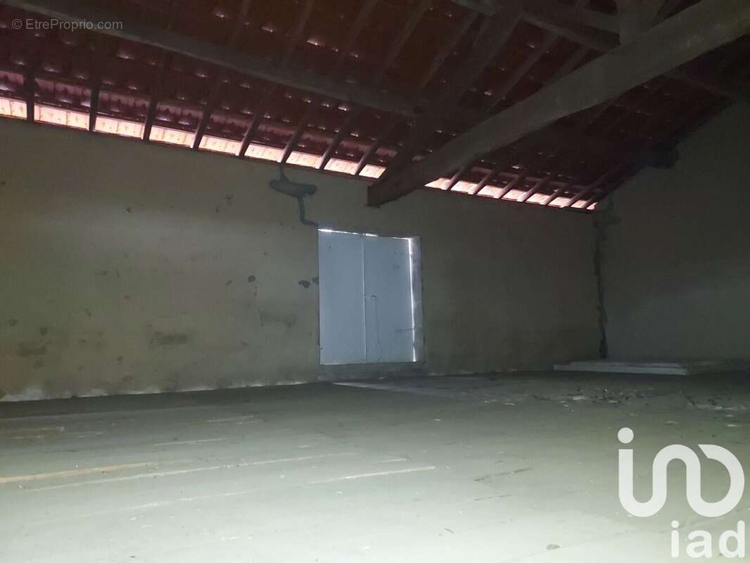 Photo 9 - Maison à RIVIERES