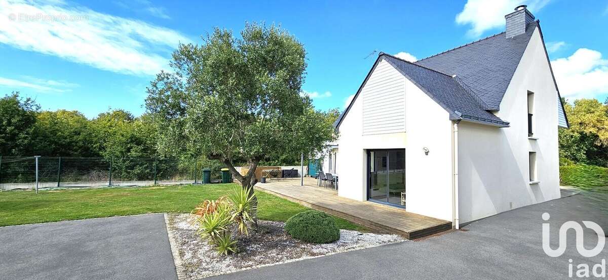 Photo 2 - Maison à LA TURBALLE