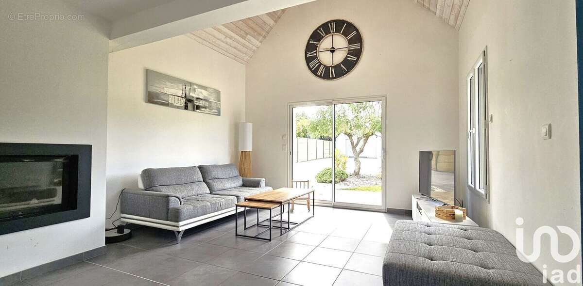 Photo 5 - Maison à LA TURBALLE