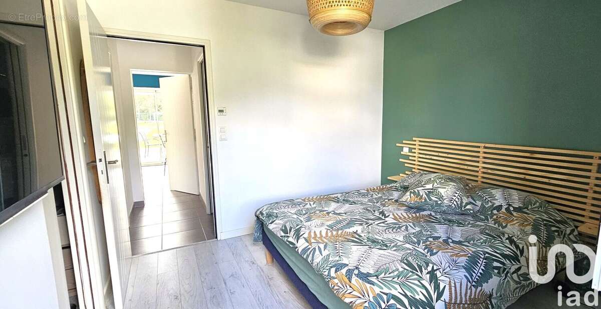 Photo 6 - Maison à LA TURBALLE