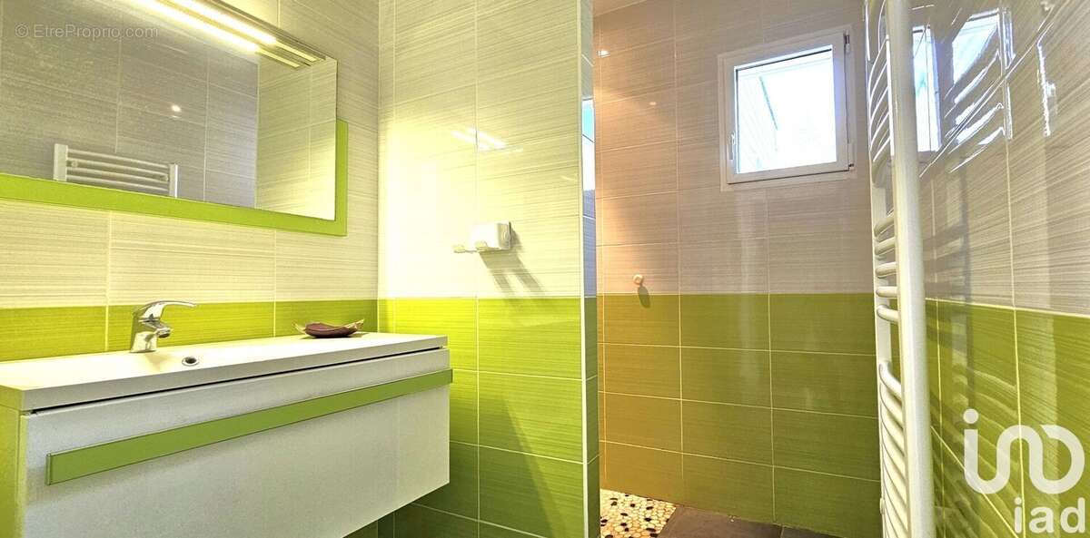 Photo 7 - Maison à LA TURBALLE