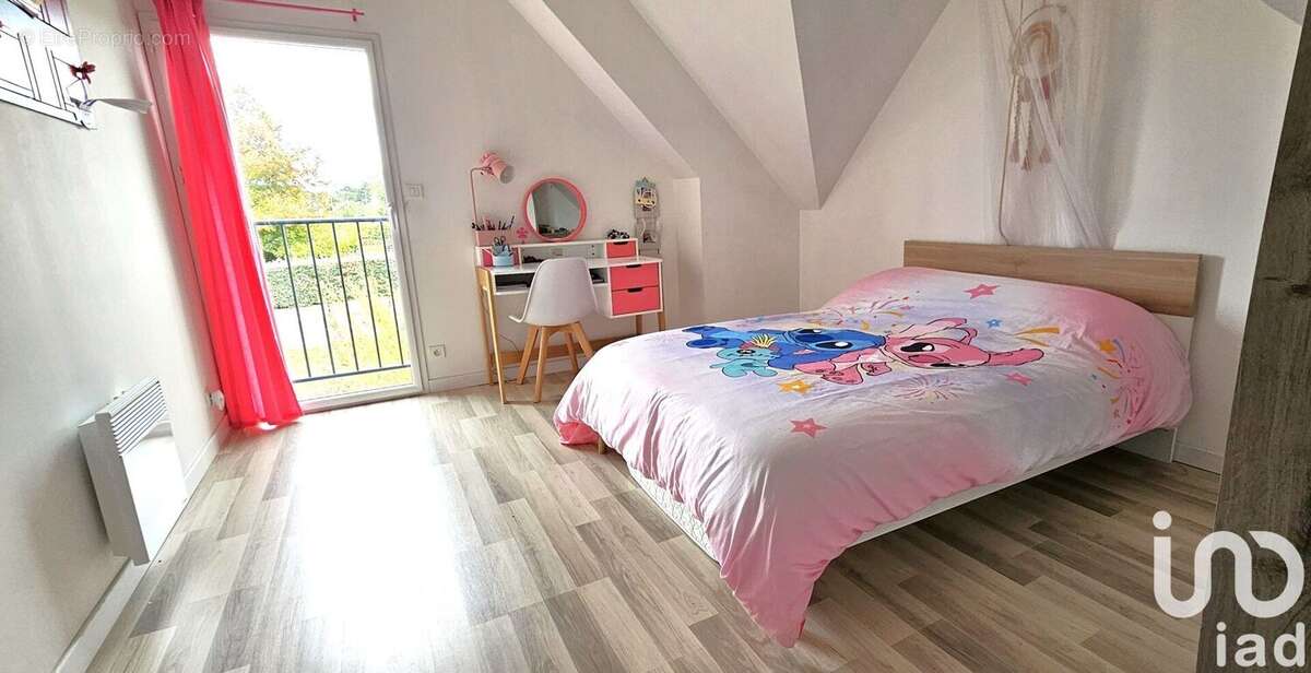 Photo 8 - Maison à LA TURBALLE