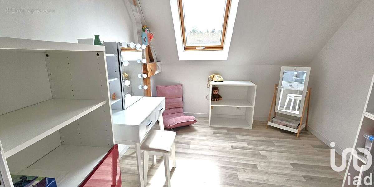 Photo 9 - Maison à LA TURBALLE