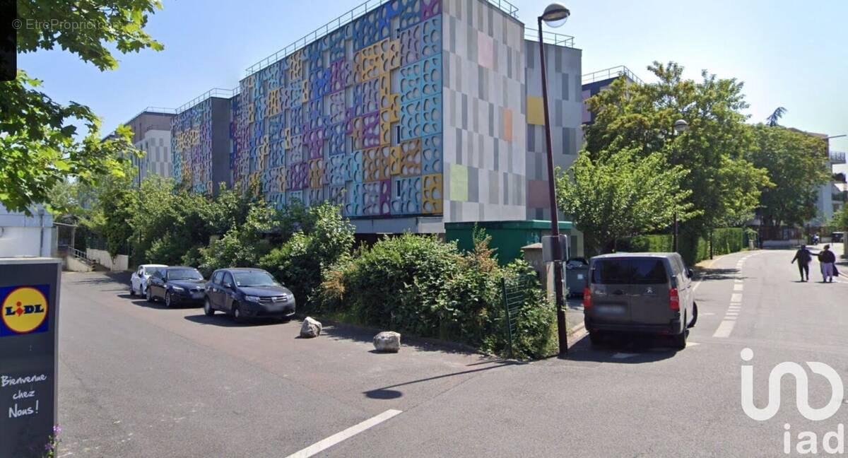 Photo 1 - Appartement à VILLIERS-SUR-MARNE