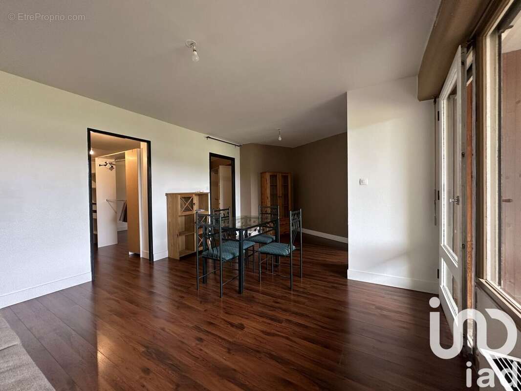 Photo 2 - Appartement à TOULOUSE