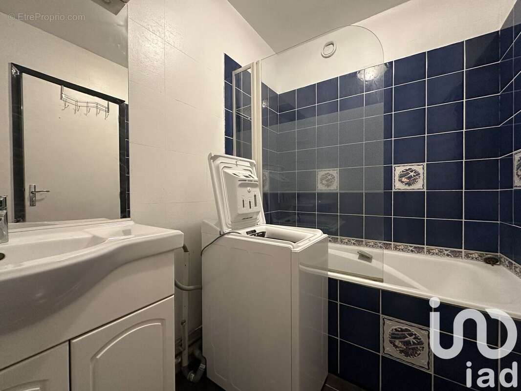 Photo 4 - Appartement à TOULOUSE