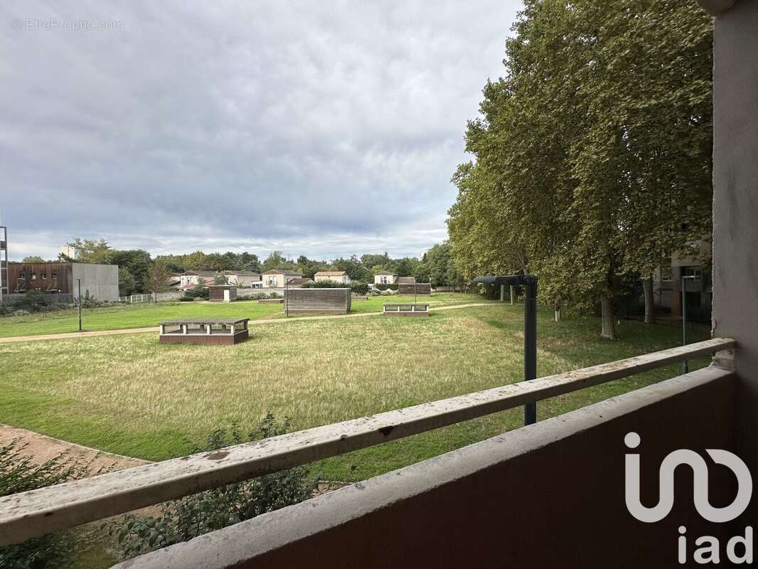 Photo 7 - Appartement à TOULOUSE