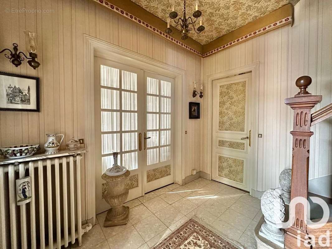 Photo 5 - Maison à VILLEMOISSON-SUR-ORGE