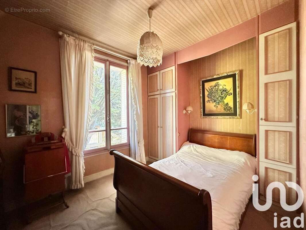 Photo 6 - Maison à VILLEMOISSON-SUR-ORGE