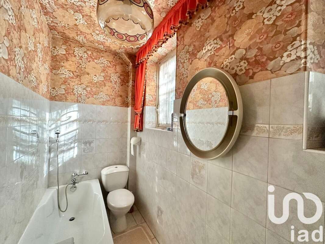 Photo 9 - Maison à VILLEMOISSON-SUR-ORGE