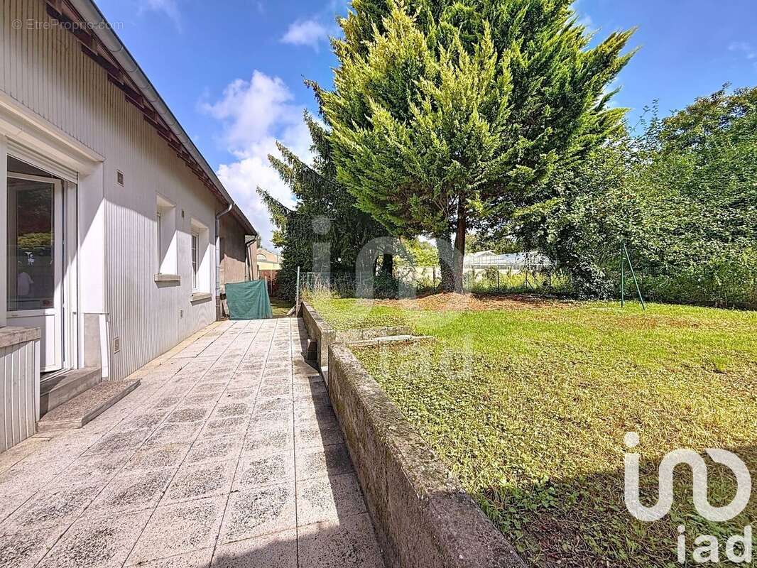 Photo 4 - Maison à DIEUZE