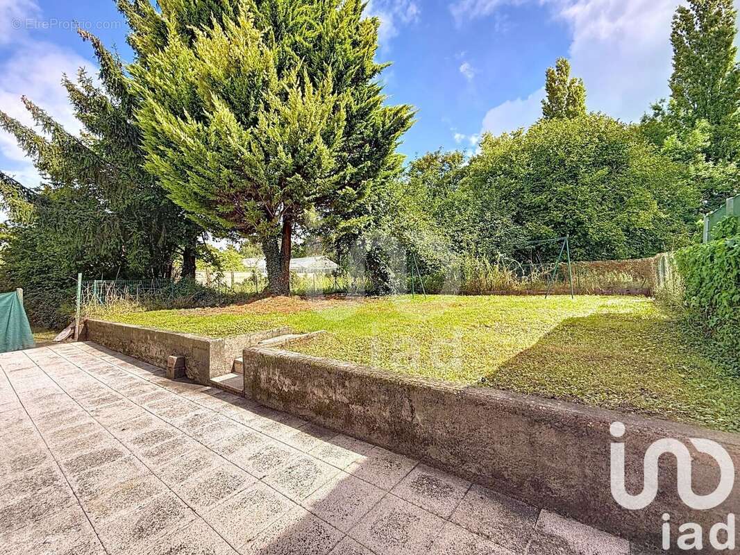 Photo 5 - Maison à DIEUZE