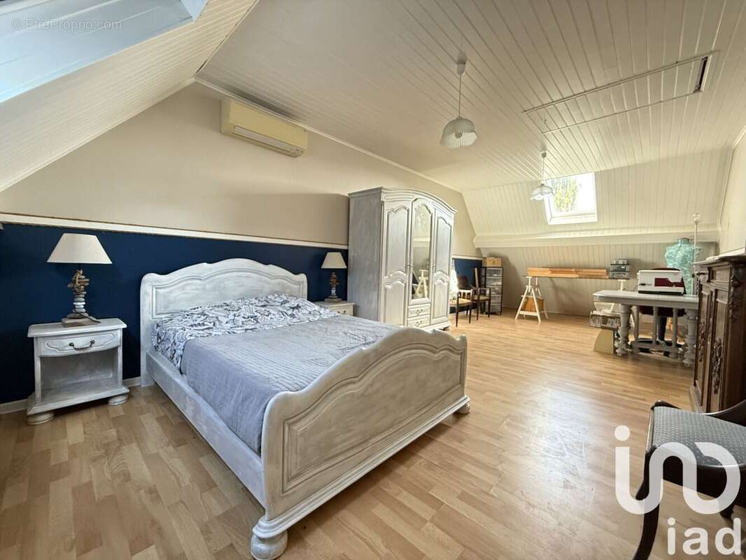 Photo 6 - Maison à CRECY-LA-CHAPELLE