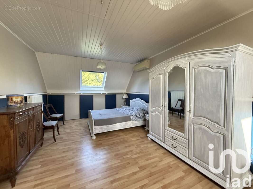 Photo 7 - Maison à CRECY-LA-CHAPELLE