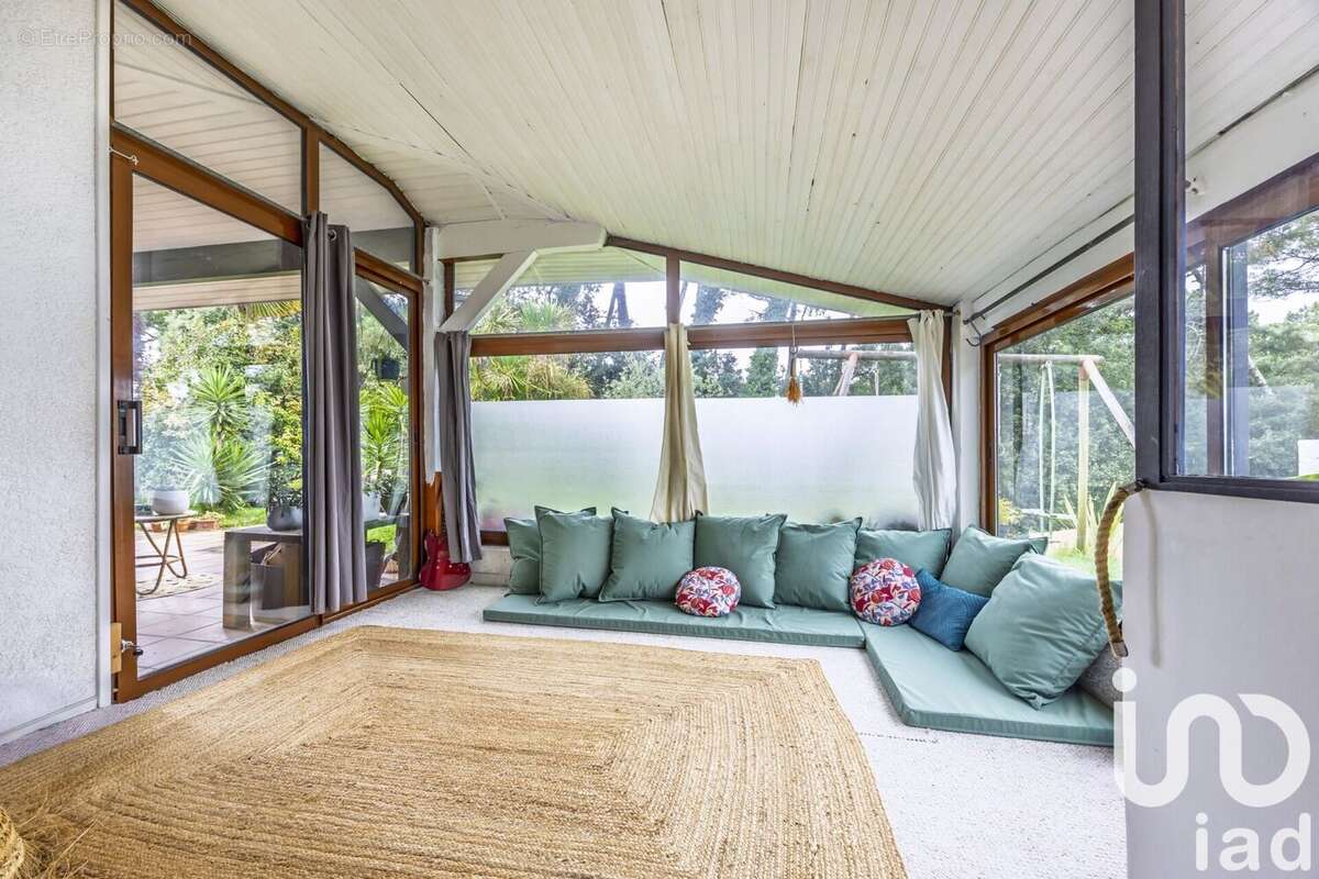 Photo 3 - Maison à TARNOS