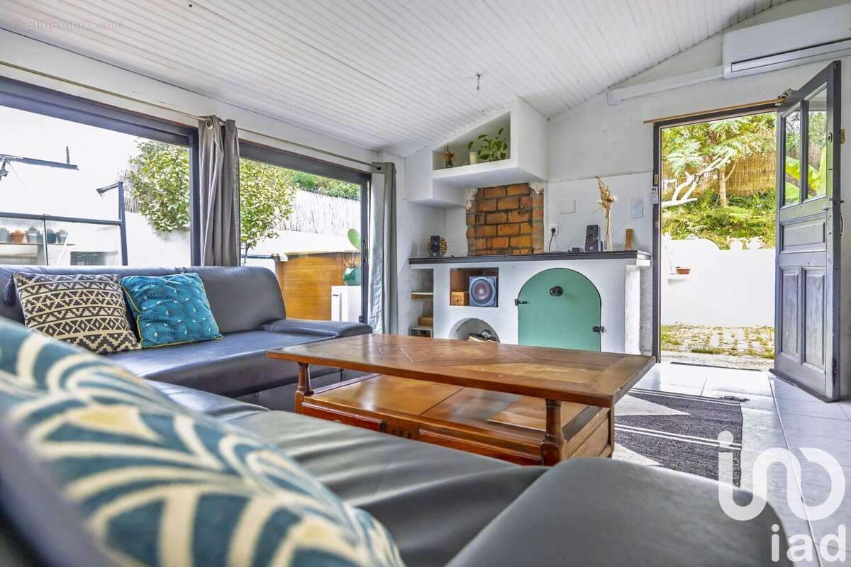 Photo 4 - Maison à TARNOS