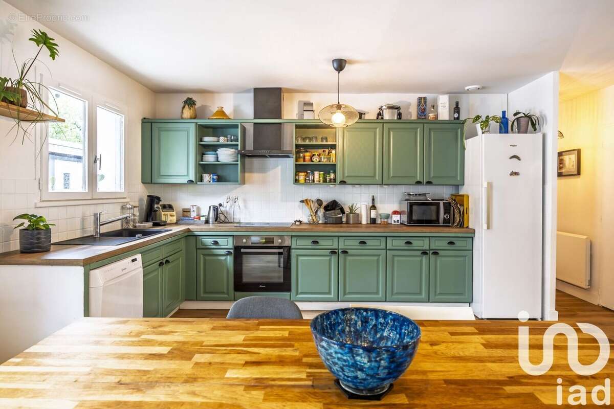 Photo 5 - Maison à TARNOS