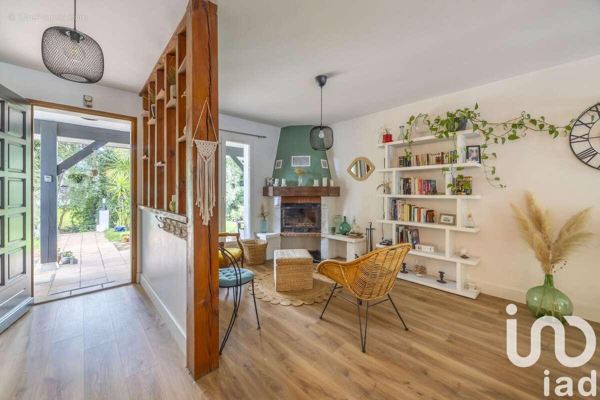 Photo 7 - Maison à TARNOS