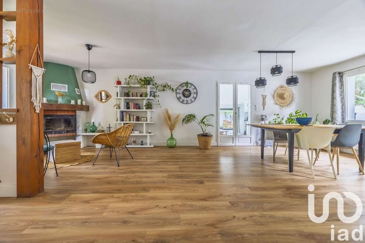 Photo 8 - Maison à TARNOS