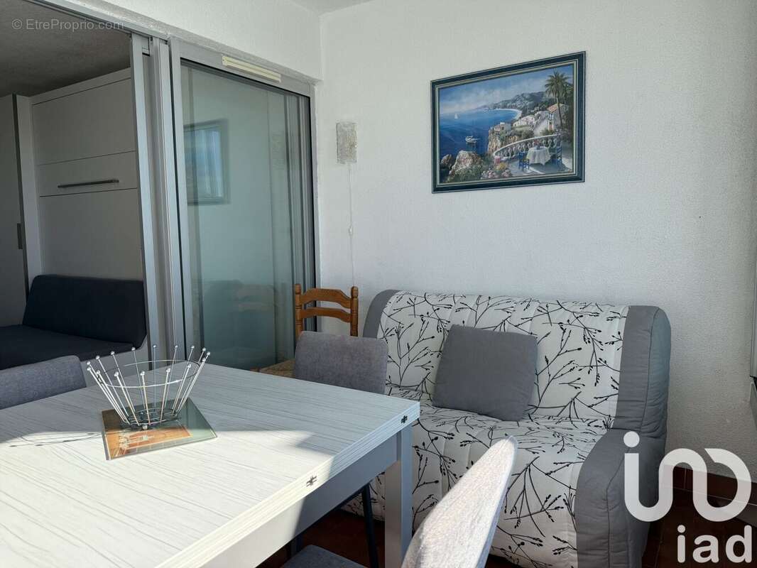 Photo 3 - Appartement à LE BARCARES