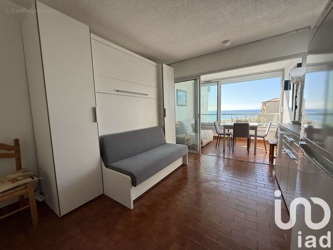 Photo 5 - Appartement à LE BARCARES