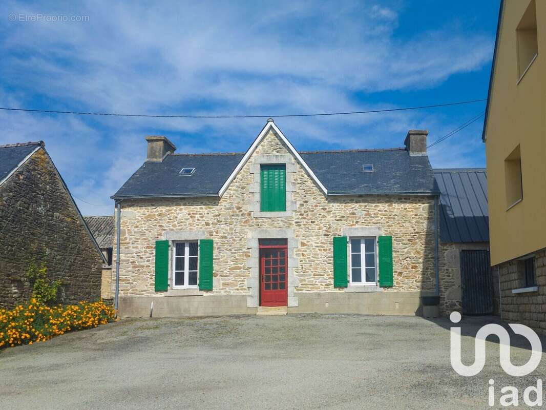 Photo 4 - Maison à BANNALEC
