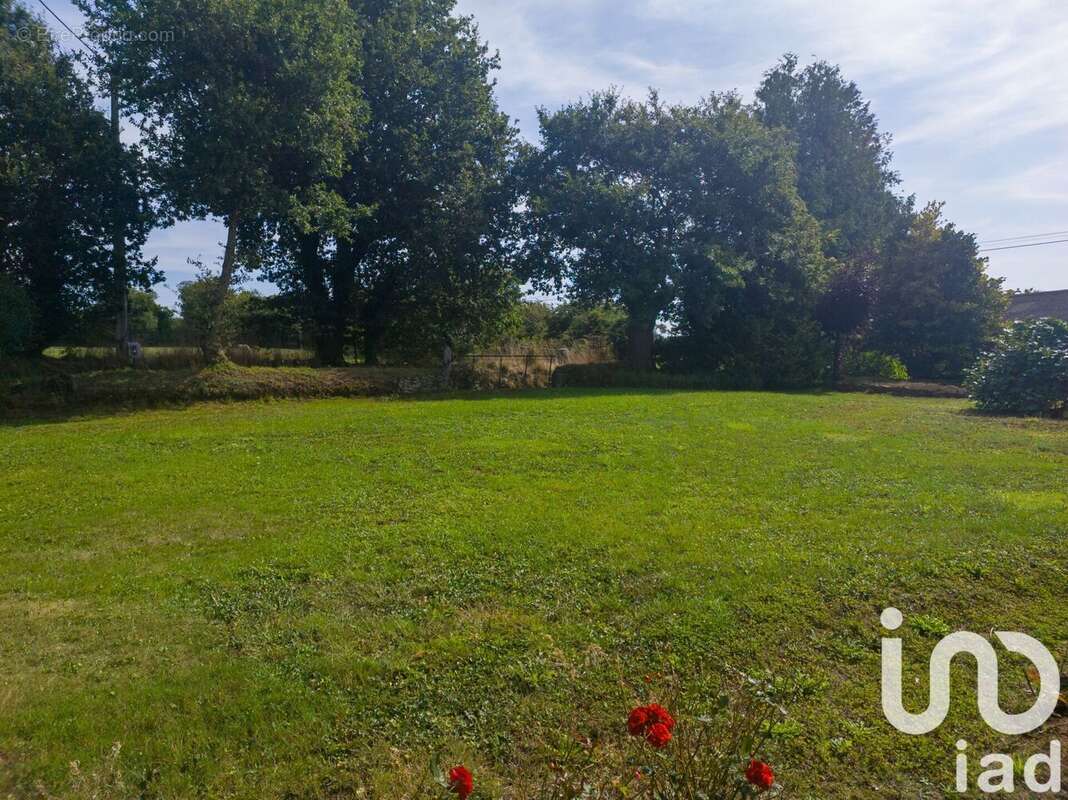 Photo 5 - Maison à BANNALEC