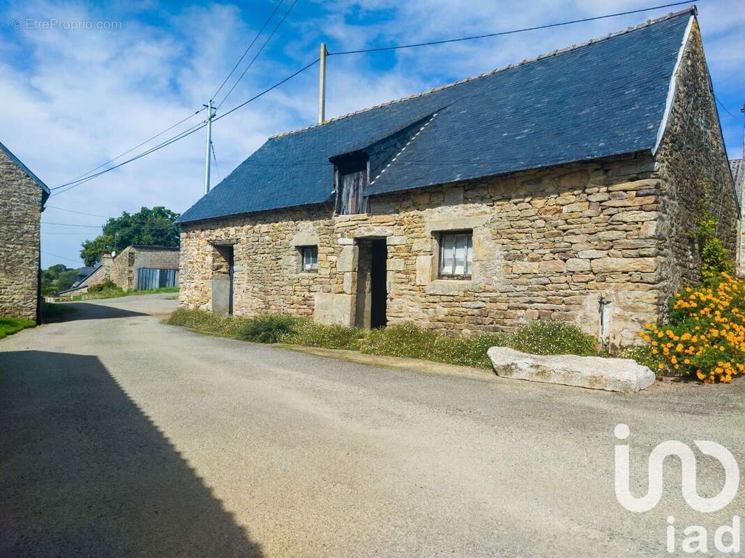 Photo 6 - Maison à BANNALEC