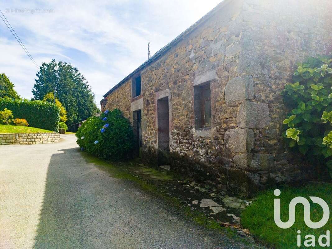 Photo 7 - Maison à BANNALEC