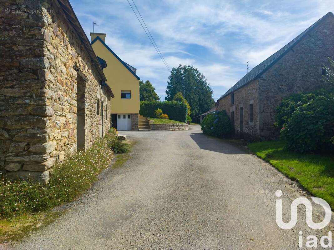 Photo 8 - Maison à BANNALEC