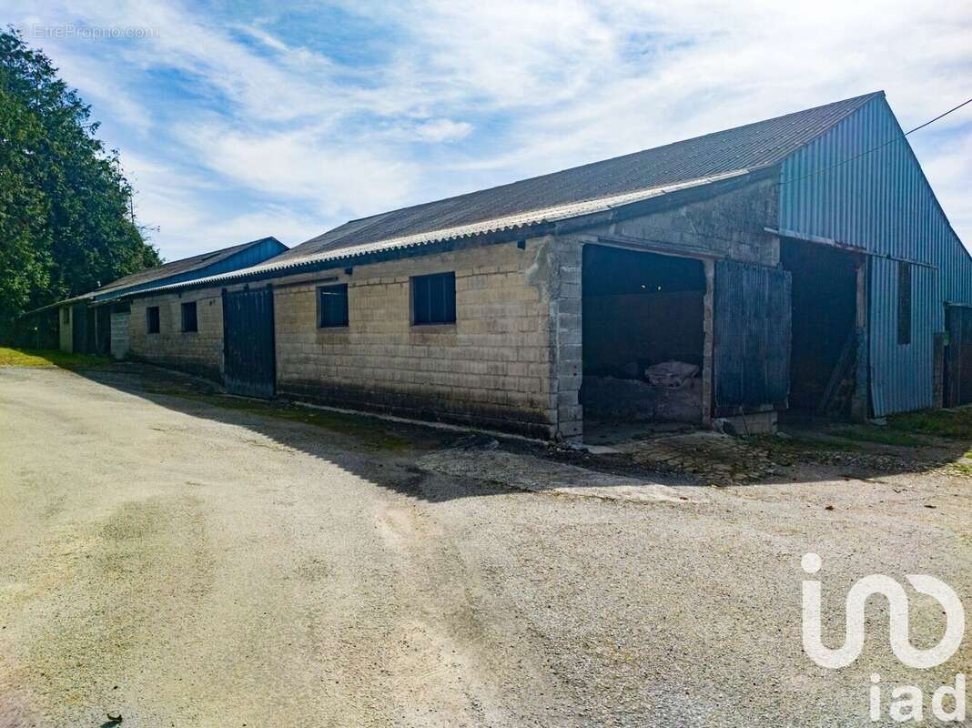 Photo 9 - Maison à BANNALEC