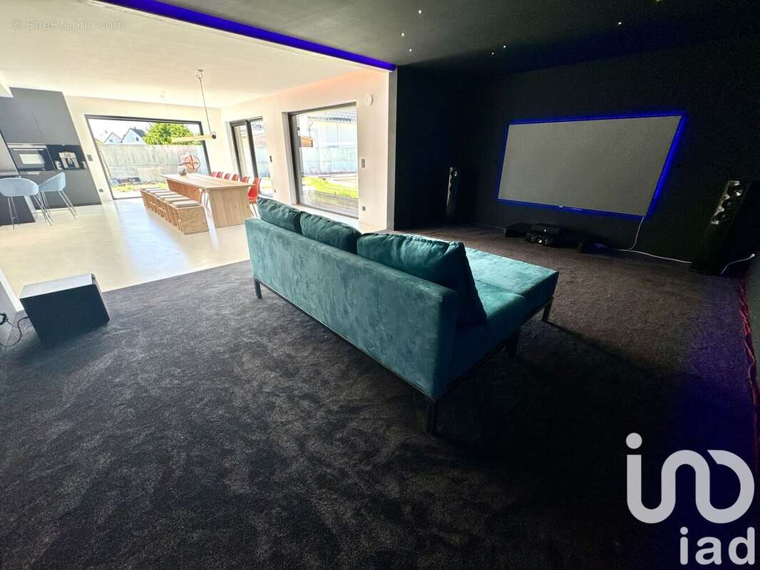 Photo 6 - Maison à BLODELSHEIM