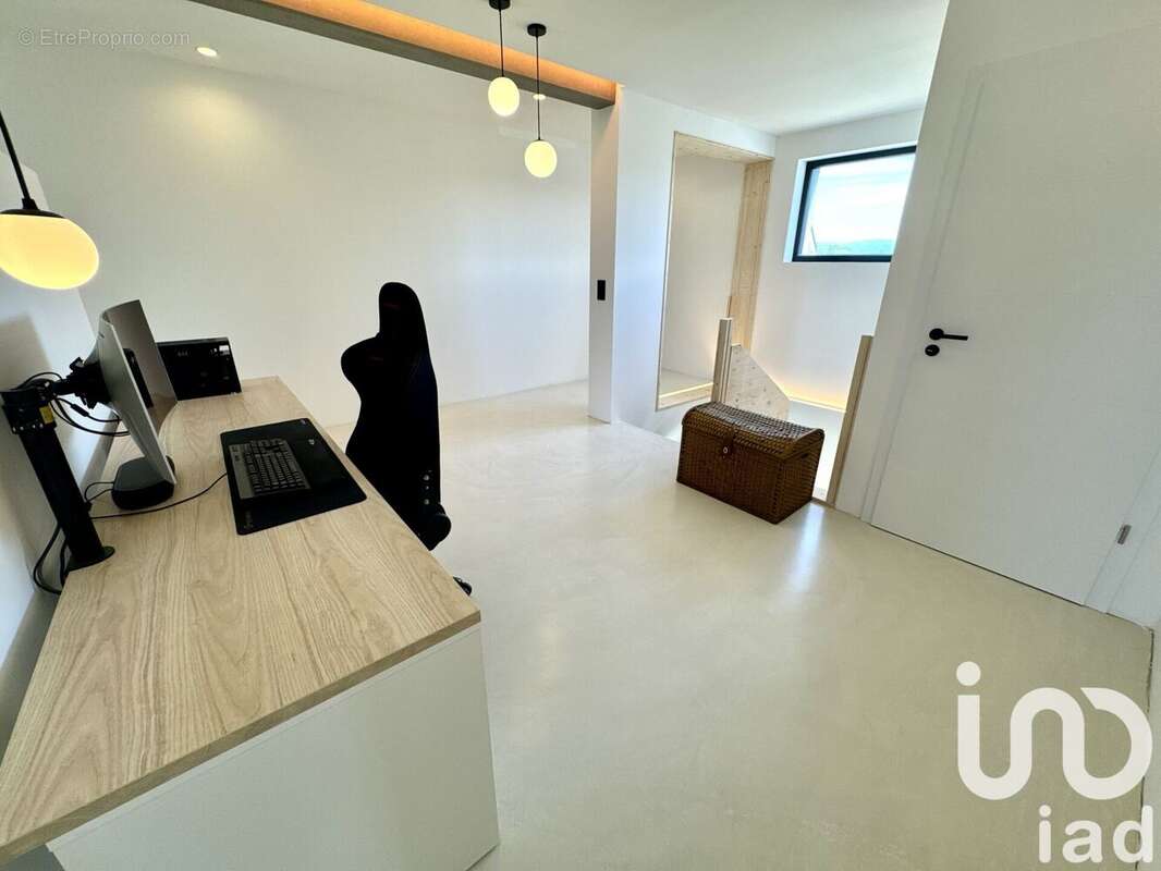 Photo 7 - Maison à BLODELSHEIM