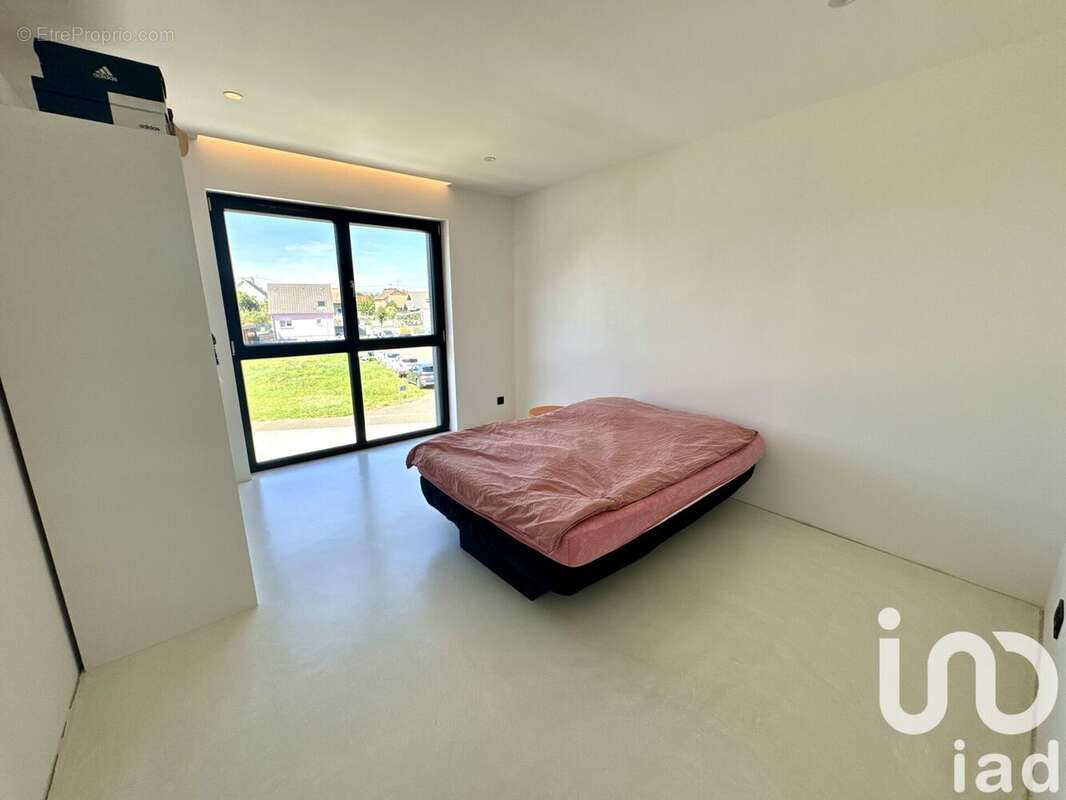 Photo 8 - Maison à BLODELSHEIM